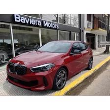 Bmw Serie 1 2021 2.0 Xdrive M135 Performance