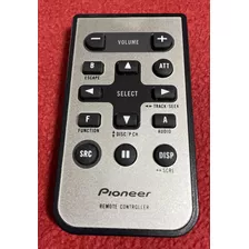 Control Remoto - Cxc5719 Replaced Remote Fit For Pioneer Cd 