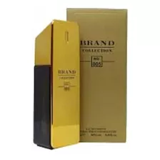 Perfume 25 Ml Brand Collection N005