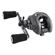 Fishing Tackle Komodo Ss Low Profile Baitcaster, Left ...