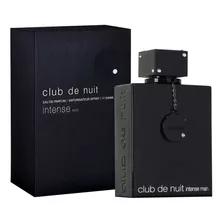 Edp Armaf Perfume Club De Nuit Intense Para Hombre 200ml