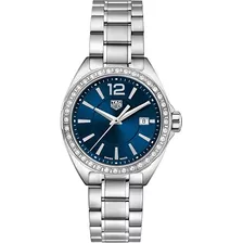 Tag Heuer Formula 1 Wbj1316.ba0666 - Reloj Para Mujer