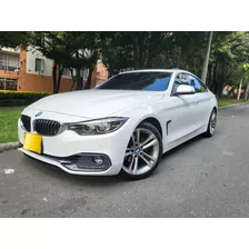 Bmw Serie 420i Gran Coupe 2019