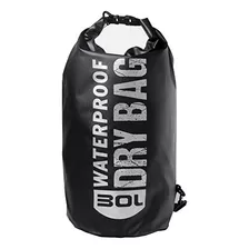 Bolsa Impermeable Para Senderos Árticos Para Kayak, Acampada