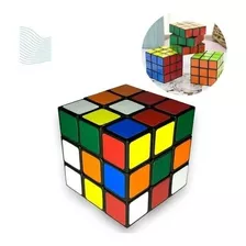 Cubo Mágico Mf3 Moyu Profissional Original- Speed Cube 
