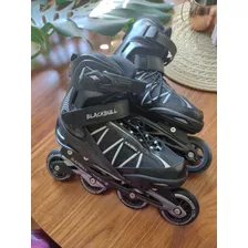 Patines Full Black