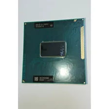 Procesador De Laptop Intel Intel Corei5 3210m Sr0mz