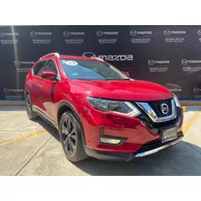 Nissan X-trail 2021