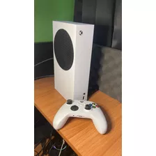 Xbox Series S 500gb All Digital Blanco