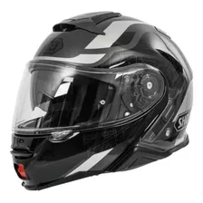 Capacete Shoei Neotec 2 Mm93 Collection 2-way Tc-5 58/m