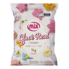Glace Real 1kg - Mix