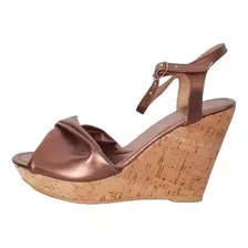 Zapatilla Sandalia Super Ligera 108 Elite Cacao 2/6