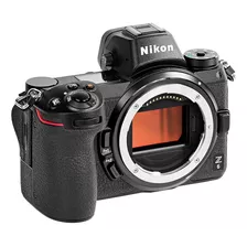 Nikon Z6 Cuerpo, Solo 650 Disparos, Baterias Extras, Memoria
