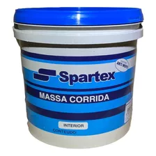 Massa Corrida Pva 25kg Acabamentos E Complementos Uso Intern