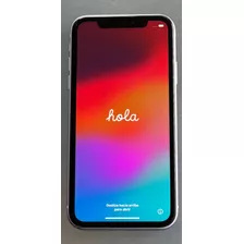 iPhone 11 Con Caja Y Perfecto Estado