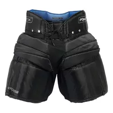 Shorts De Portero De Hockey Talla S