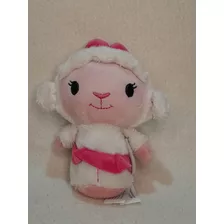 Peluche Original Lambie Dra Juguetes Itty Bittis Hallmark 12