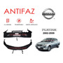 Funda Cubreauto Afelpada Premium Nissan Platina 2003