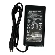 Fuente De Poder P/ Impresora Ribetec Rt-420me 100-240v 2.0a