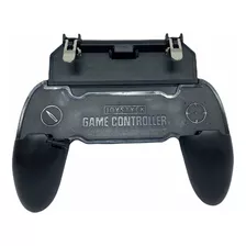 Controle Game W11+ Pad Free Fire Pubg Atacado Cor Preto