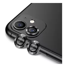 Película Câmera Beleza Proteção Compatível iPhone 11 6.1''