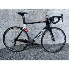 Bicicleta De Ruta Cervelo S5