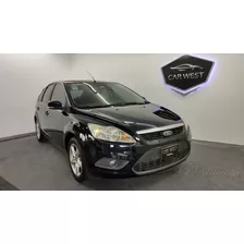 Ford Focus Trend 1.6l Nafta 2013 Carwestcaba