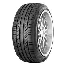 Pneu Continental 275/45r20 110y Contisportcontact 5p Xl