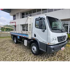 Mercedes-benz Accelo 1016 4x2