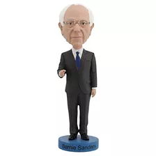 Real Bobbles Bernie Sanders Bobblehead.