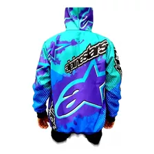 Campera Alpinestar