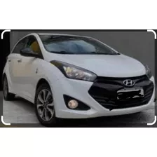 Hyundai Hb20 2014 1.0 Copa Do Mundo Flex 5p