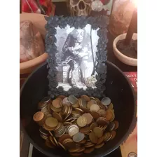 Ritual Com Demonio Mamon Para Riqueza Acerto Na Loteria