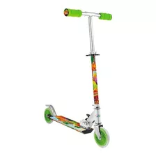 Monopatín Dinosaurio Scooter Plegable Jem 