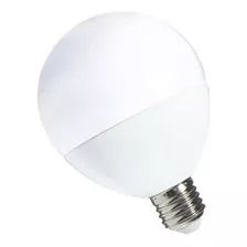 Lampara Globo Led Rosca E27 20w Blanco Cálido Tbcin