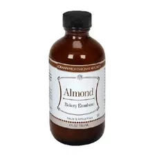 Emulsion Loraan Almendra Para Hornear 118 Ml