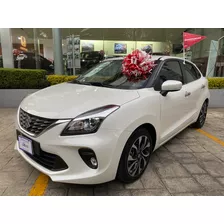 Suzuki Baleno Gle Plus At 2022