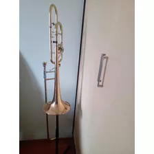 Trombón Holton Tr140