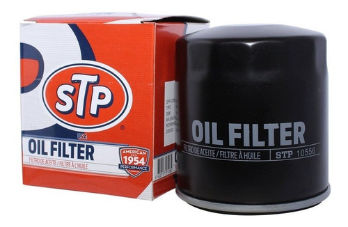 Filtro De Aceite Fiat Tipo 1400 1990 - 1996 Foto 3