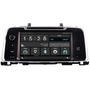 Radio 2 Din Android 1.0 10'' Kia Optima