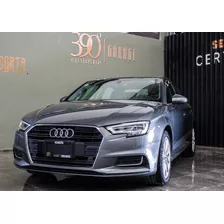 Audi A3 Select 35tfsi 2020