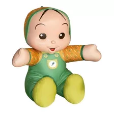 Turma Da Mônica Baby Cebolinha 22cm - Novabrink