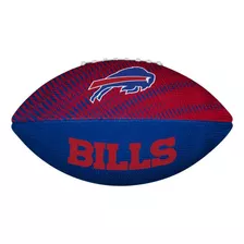 Bola De Futebol Americano Nfl Buffalo Bills - Wilson