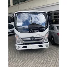 Foton Bj 1034 0km Full Ent. Inmediata// Precio Leasing