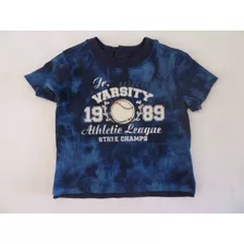 Remera Bebe Importada The Childrens Place