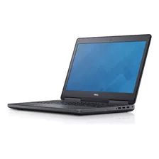 Laptop Gamer Dell Core I7-7820hq 32gb Ram 1tb Ssd 4gb Video 