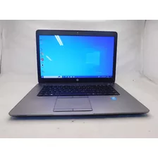 Notebook Hp Elitebook 820 G1, I5-4310u, 8gb Ram, Ssd 500gb