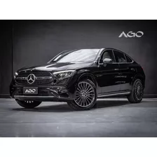  Glc 300 Amg Line Coupe 4m 2.0 Tb Aut.