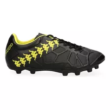 Botines Kappa Hombre Invictus Futbol Fg