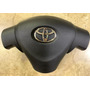 Tapa De Bolsa De Aire  Toyota Corolla 2011 Al 2013